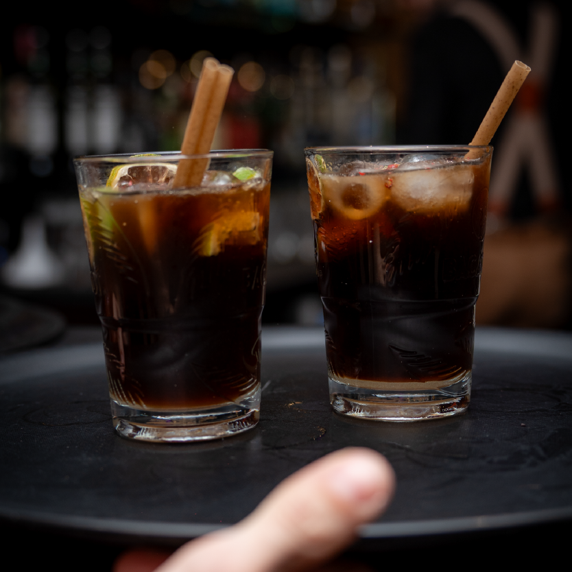 Cocktails Bourgoin-Jallieu