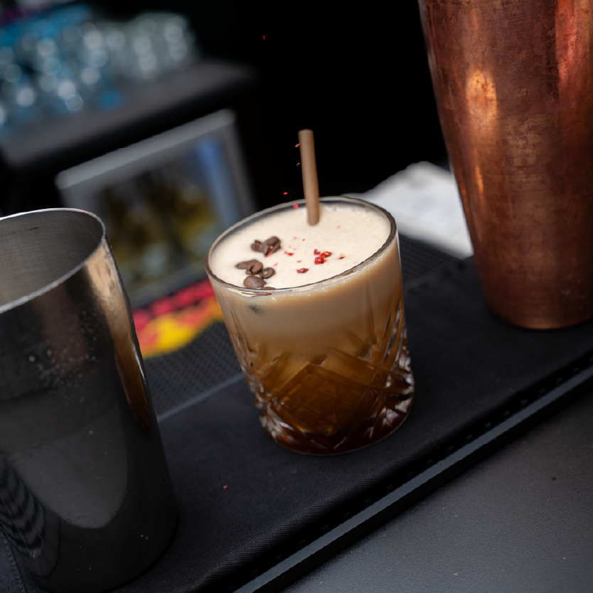 Cocktails Bourgoin-Jallieu