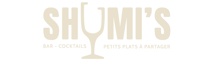 Shumi's / Bar, cocktails et petits plats à partager à Bourgoin-Jallieu