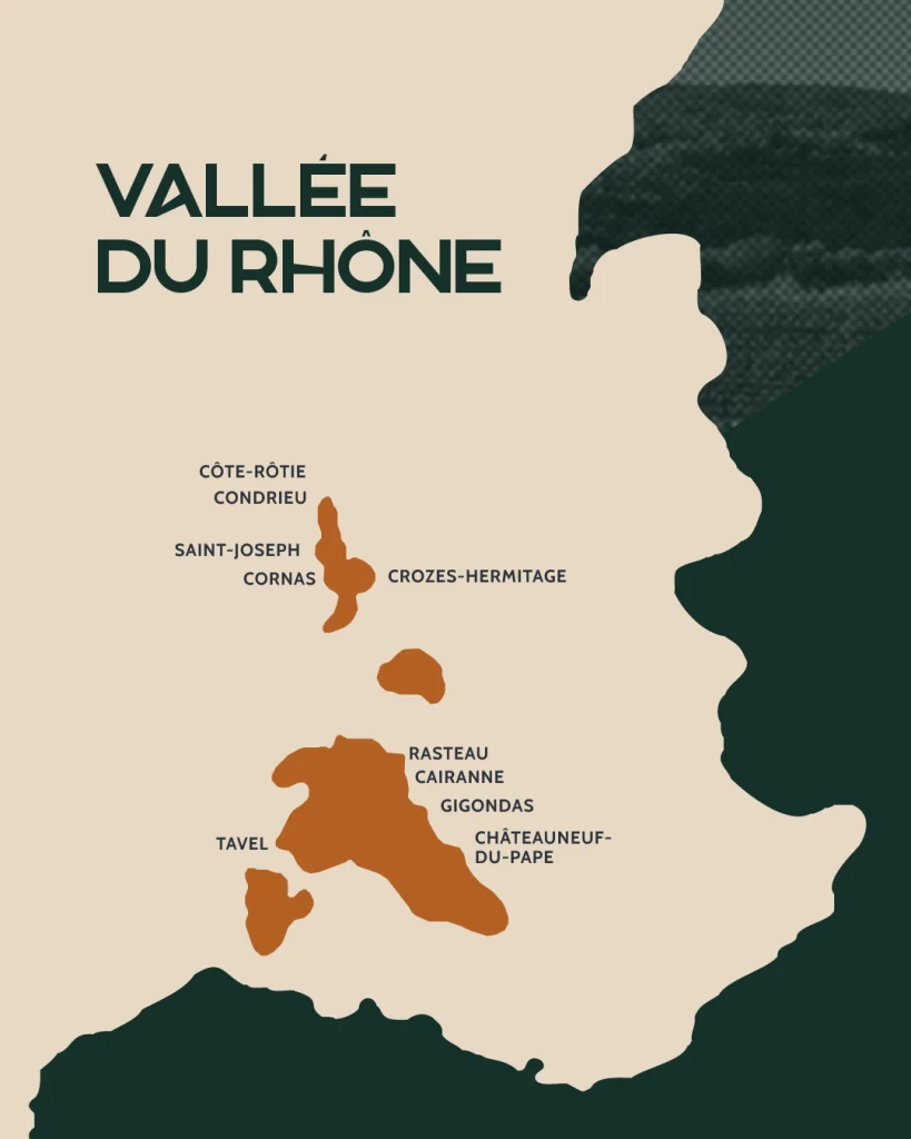 Dégustation de vins